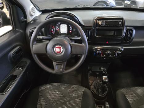 FIAT Mobi 1.0 4P FLEX EVO LIKE, Foto 9
