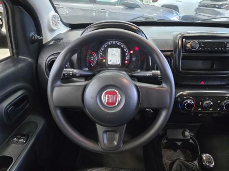 FIAT Mobi 1.0 4P FLEX EVO LIKE, Foto 10