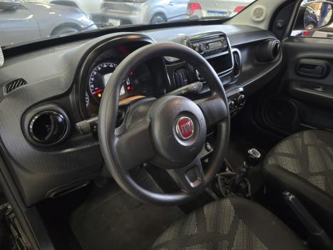 FIAT Mobi 1.0 4P FLEX EVO LIKE, Foto 12