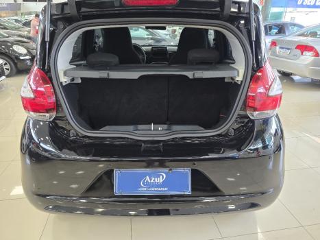 FIAT Mobi 1.0 4P FLEX EVO LIKE, Foto 16