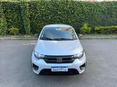 FIAT Mobi 1.0 4P FLEX EVO LIKE, Foto 2