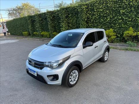 FIAT Mobi 1.0 4P FLEX EVO LIKE, Foto 3