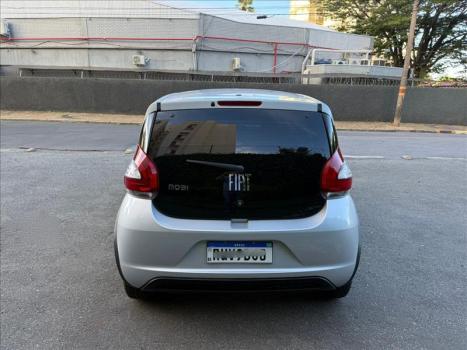 FIAT Mobi 1.0 4P FLEX EVO LIKE, Foto 4