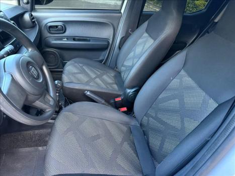 FIAT Mobi 1.0 4P FLEX EVO LIKE, Foto 5