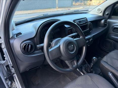 FIAT Mobi 1.0 4P FLEX EVO LIKE, Foto 6
