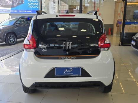 FIAT Mobi 1.0 4P FLEX EVO TREKKING, Foto 5