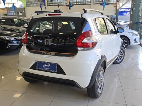 FIAT Mobi 1.0 4P FLEX EVO TREKKING, Foto 6