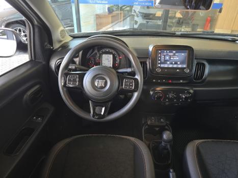 FIAT Mobi 1.0 4P FLEX EVO TREKKING, Foto 10