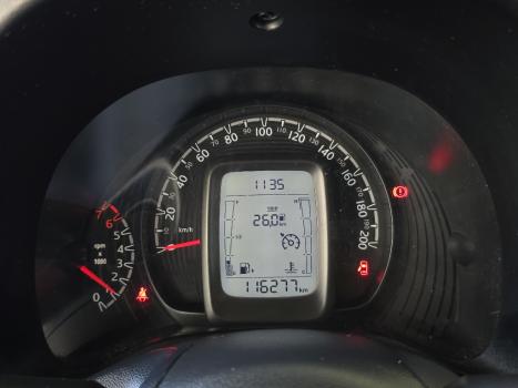 FIAT Mobi 1.0 4P FLEX EVO TREKKING, Foto 12