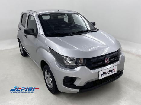 FIAT Mobi 1.0 4P FLEX EVO EASY, Foto 2