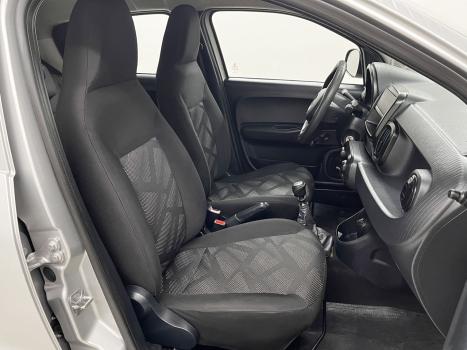 FIAT Mobi 1.0 4P FLEX EVO EASY, Foto 6