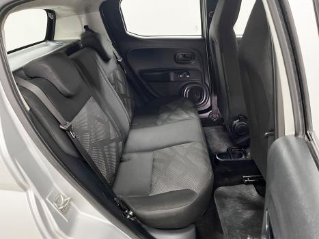 FIAT Mobi 1.0 4P FLEX EVO EASY, Foto 7