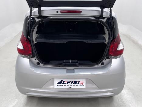 FIAT Mobi 1.0 4P FLEX EVO EASY, Foto 8