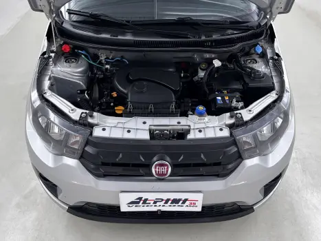 FIAT Mobi 1.0 4P FLEX EVO EASY, Foto 9