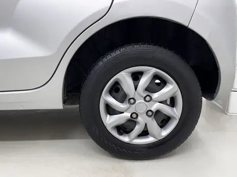 FIAT Mobi 1.0 4P FLEX EVO EASY, Foto 10