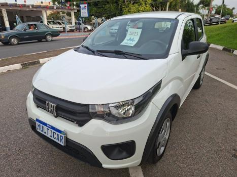 FIAT Mobi 1.0 4P FLEX EVO LIKE, Foto 1