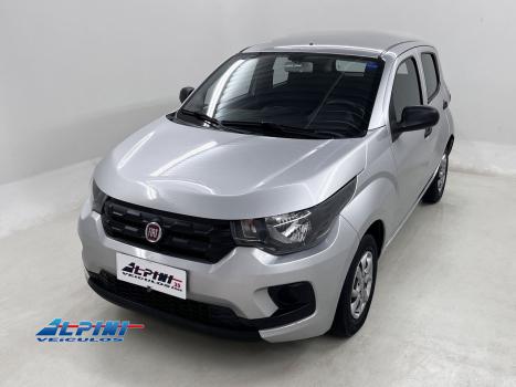 FIAT Mobi 1.0 4P FLEX EVO EASY, Foto 1