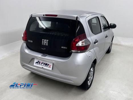 FIAT Mobi 1.0 4P FLEX EVO EASY, Foto 3