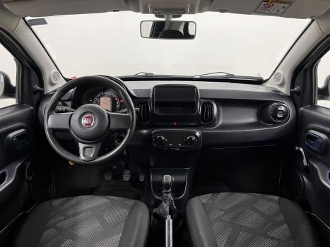 FIAT Mobi 1.0 4P FLEX EVO EASY, Foto 5