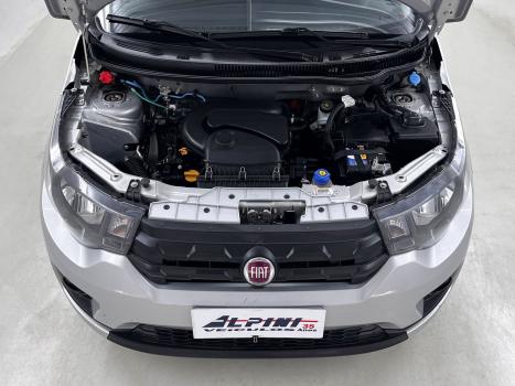 FIAT Mobi 1.0 4P FLEX EVO EASY, Foto 9