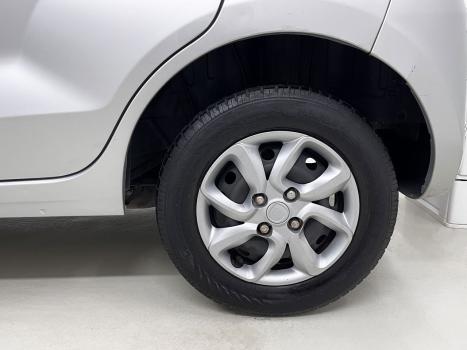 FIAT Mobi 1.0 4P FLEX EVO EASY, Foto 10