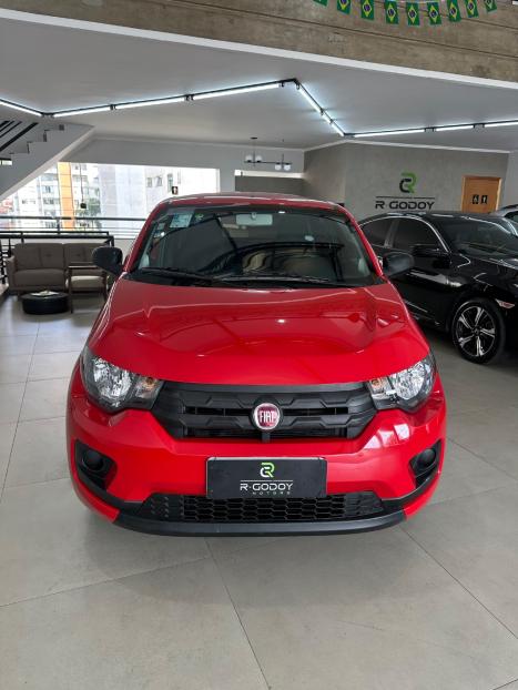 FIAT Mobi 1.0 4P FLEX EVO EASY ON, Foto 2
