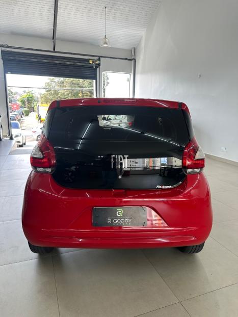 FIAT Mobi 1.0 4P FLEX EVO EASY ON, Foto 5