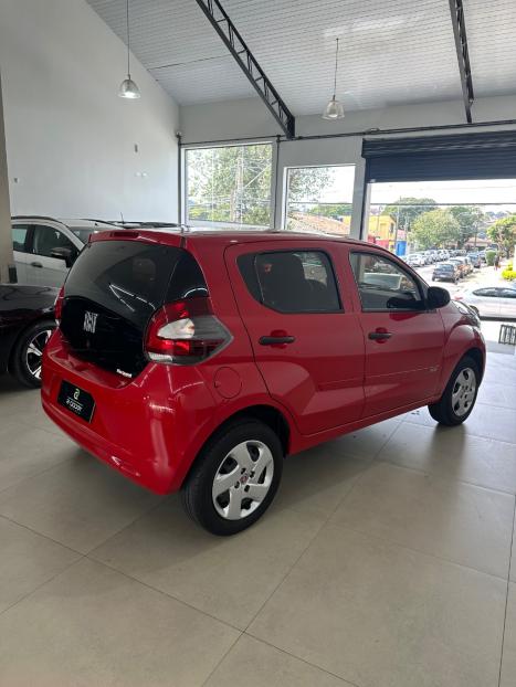 FIAT Mobi 1.0 4P FLEX EVO EASY ON, Foto 6