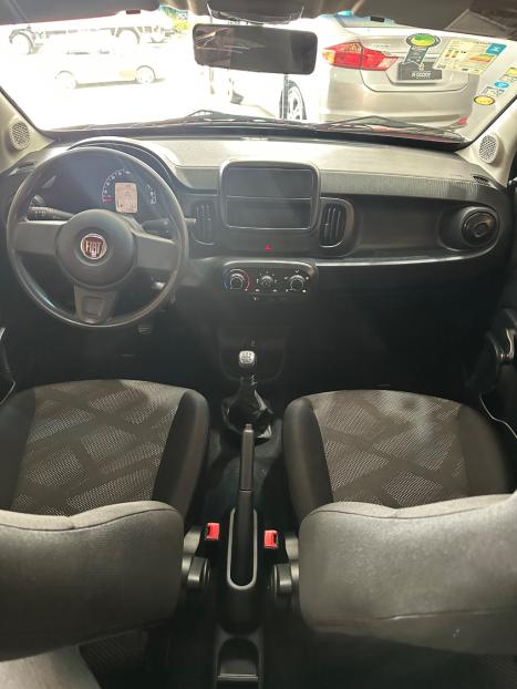 FIAT Mobi 1.0 4P FLEX EVO EASY ON, Foto 7