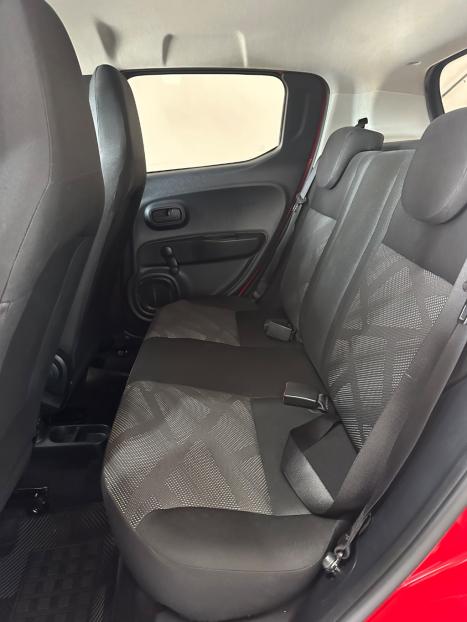 FIAT Mobi 1.0 4P FLEX EVO EASY ON, Foto 8