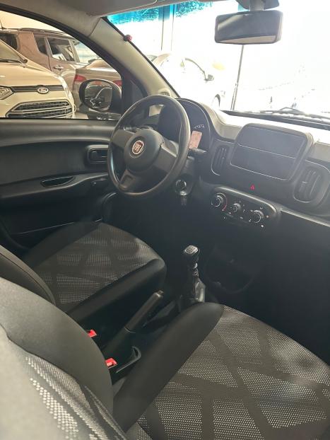 FIAT Mobi 1.0 4P FLEX EVO EASY ON, Foto 9