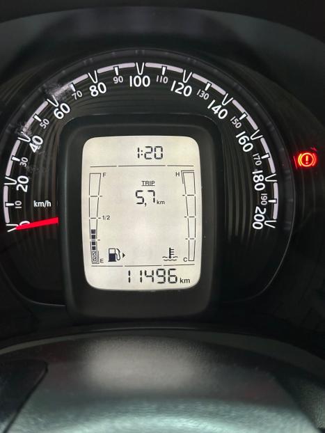 FIAT Mobi 1.0 4P FLEX EVO EASY ON, Foto 10