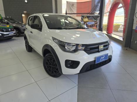 FIAT Mobi 1.0 4P FLEX EVO LIKE, Foto 1