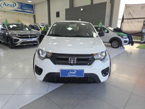 FIAT Mobi 1.0 4P FLEX EVO LIKE, Foto 2