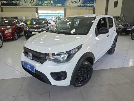 FIAT Mobi 1.0 4P FLEX EVO LIKE, Foto 3