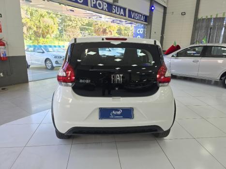 FIAT Mobi 1.0 4P FLEX EVO LIKE, Foto 5