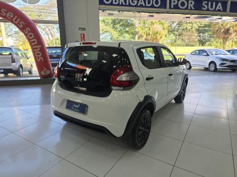 FIAT Mobi 1.0 4P FLEX EVO LIKE, Foto 6
