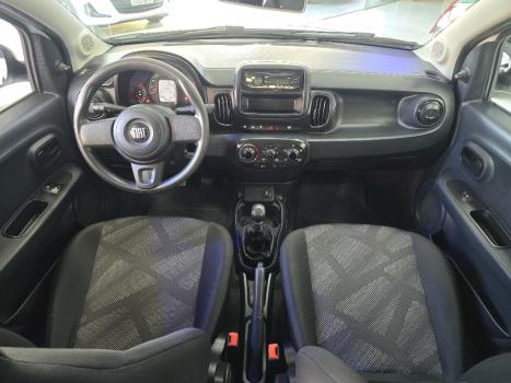 FIAT Mobi 1.0 4P FLEX EVO LIKE, Foto 7