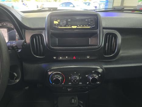FIAT Mobi 1.0 4P FLEX EVO LIKE, Foto 8