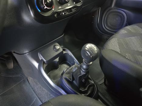 FIAT Mobi 1.0 4P FLEX EVO LIKE, Foto 9
