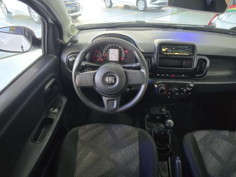 FIAT Mobi 1.0 4P FLEX EVO LIKE, Foto 10