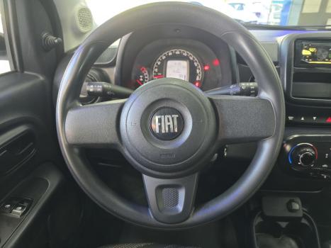 FIAT Mobi 1.0 4P FLEX EVO LIKE, Foto 11
