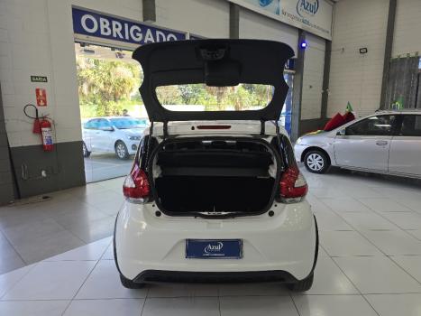 FIAT Mobi 1.0 4P FLEX EVO LIKE, Foto 12