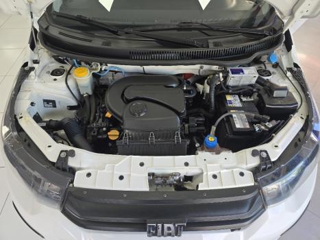 FIAT Mobi 1.0 4P FLEX EVO LIKE, Foto 16