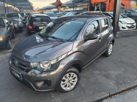FIAT Mobi 1.0 4P FLEX EVO LIKE, Foto 2