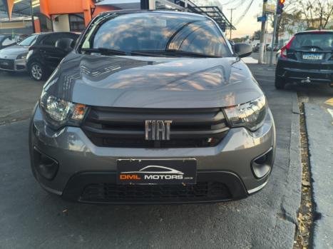 FIAT Mobi 1.0 4P FLEX EVO LIKE, Foto 4
