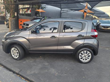 FIAT Mobi 1.0 4P FLEX EVO LIKE, Foto 5