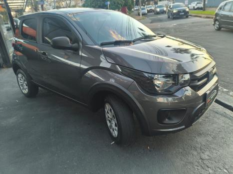 FIAT Mobi 1.0 4P FLEX EVO LIKE, Foto 6