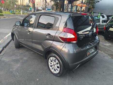 FIAT Mobi 1.0 4P FLEX EVO LIKE, Foto 10