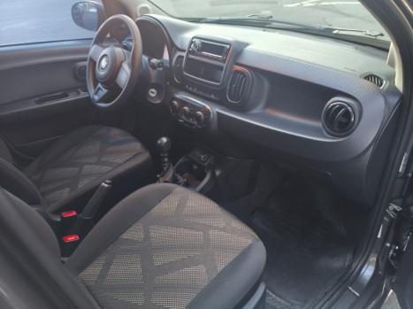 FIAT Mobi 1.0 4P FLEX EVO LIKE, Foto 14